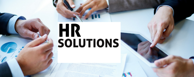 HR software solutions for employee management by Concern Infotech